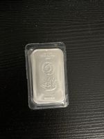 1 Silber Unze Königin Elisabeth