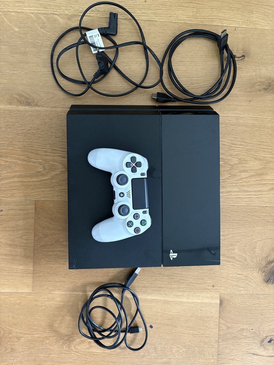 Sony Console: Playstation4 – Usato da Bad Ragaz venduto da Marco_L 1