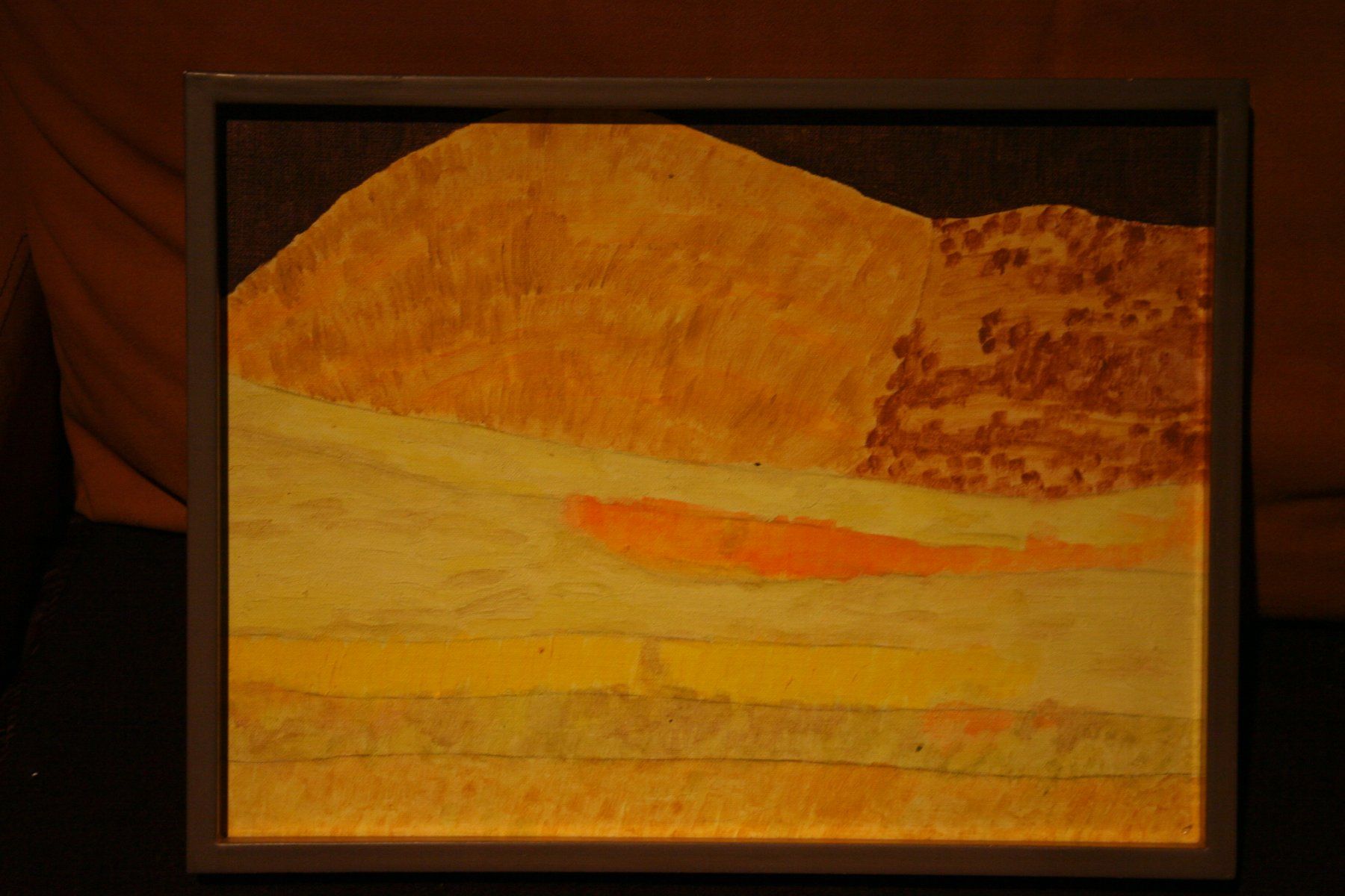 Foto & Immagini: Original Bild elisabeth mey seiler California – Usato da Luzern venduto da mey_s13