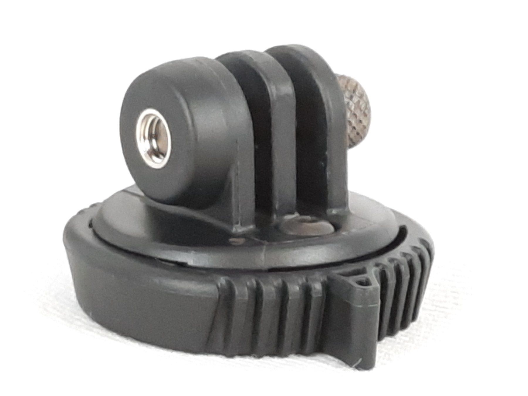 Garmin Supporti per biciclette: GARMIN Flange Mount Adapter – Nuovo (secondo la descrizione) da Beinwil am See venduto da Restwert_Beinwil 1