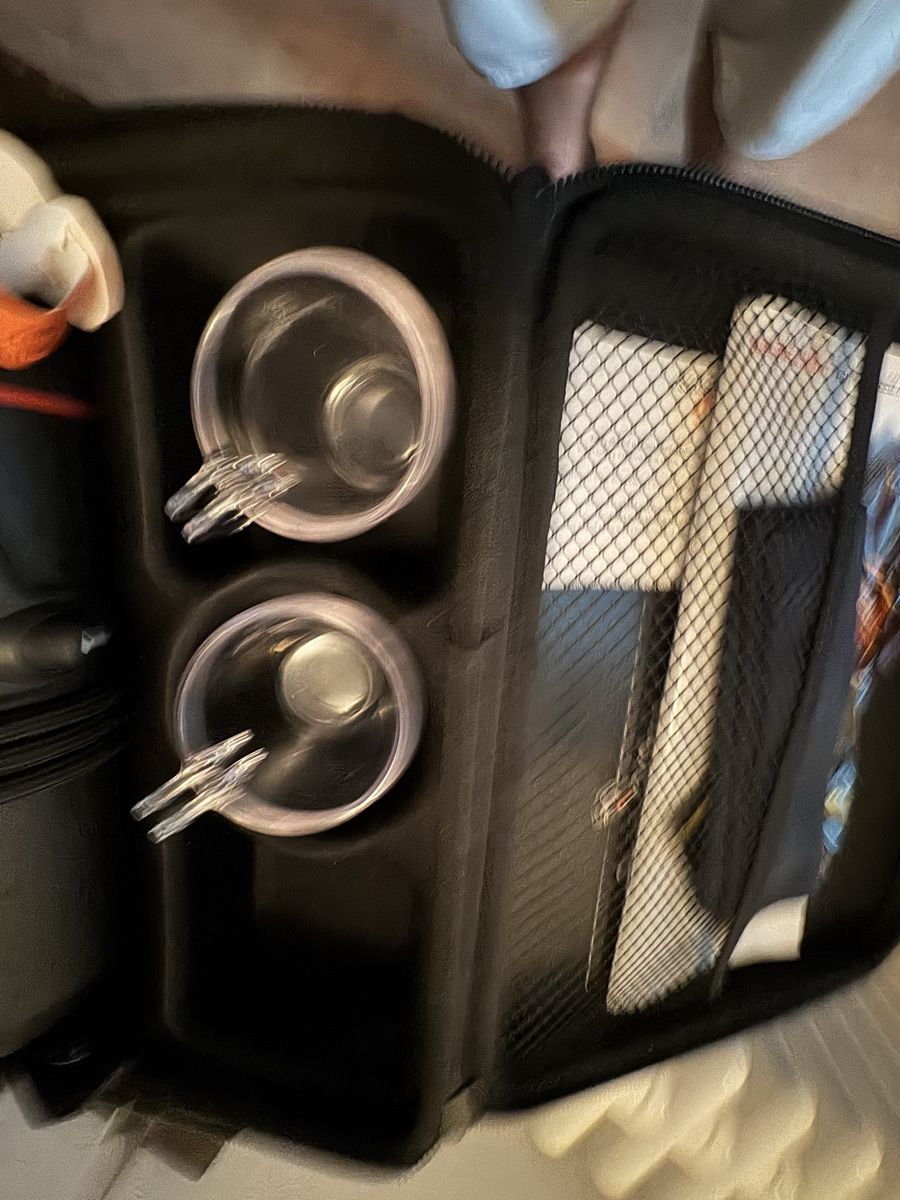 Macchine per caffè & Macchine per espresso: portable kaffeemaschiene – Nuovo (secondo la descrizione) da Zürich venduto da Boebi67 1
