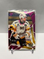 Jannik Fischer  - HC Ajoie Pink