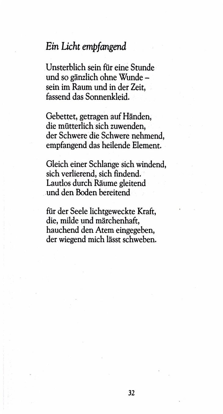 Libri: Steinhauser Wolfgang, Dein ist das Mondlicht – Nuovo (secondo la descrizione) da Sarnen venduto da Livres 5