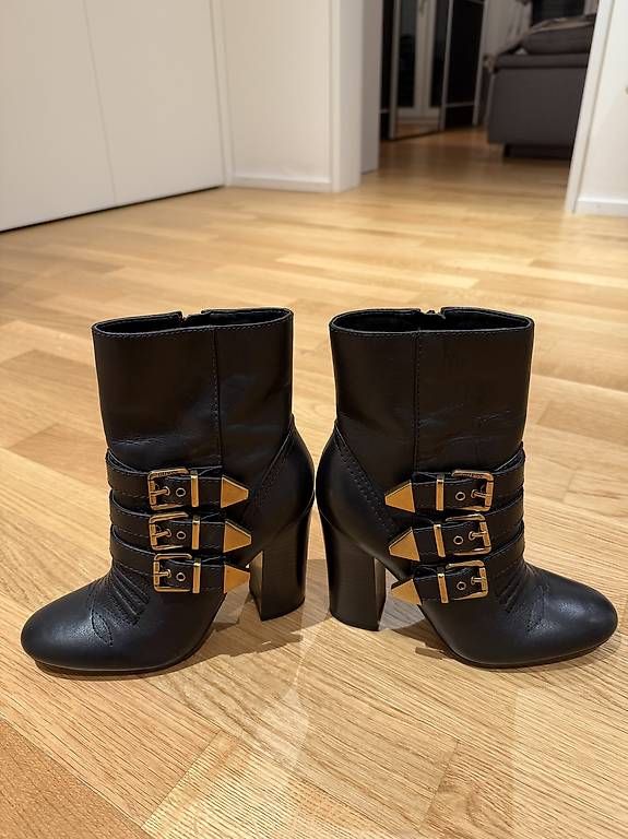 Damenschuhe: Guess – Gebraucht aus Buttikon SZ von yol_8dps 4