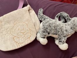 Katzen Design Taschen