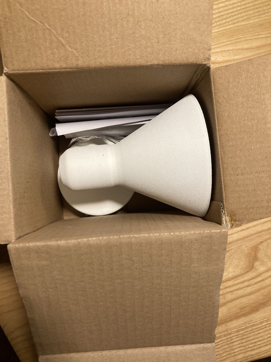 Kronleuchter & Deckenlampen: Deckenlampe – Neu und originalverpackt aus Basel von hartmann017 4