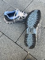 Meindl.Damen Wanderschuhe, wasserfest,Top Zustan