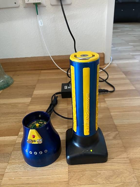Lampade: Tauchlampe - Antares Flacon P30 - Gebraucht – Usato da Aesch BL venduto da isa_vxv9 2