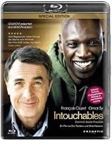 🎞️🎥🍿 Intouchables Ziemlich beste Freunde 🍿🎥💿