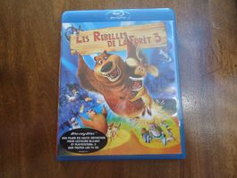 Les rebelles de la forêt 3