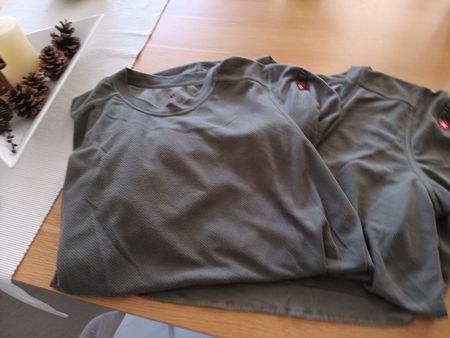 swiss Armee Sport shirt XL