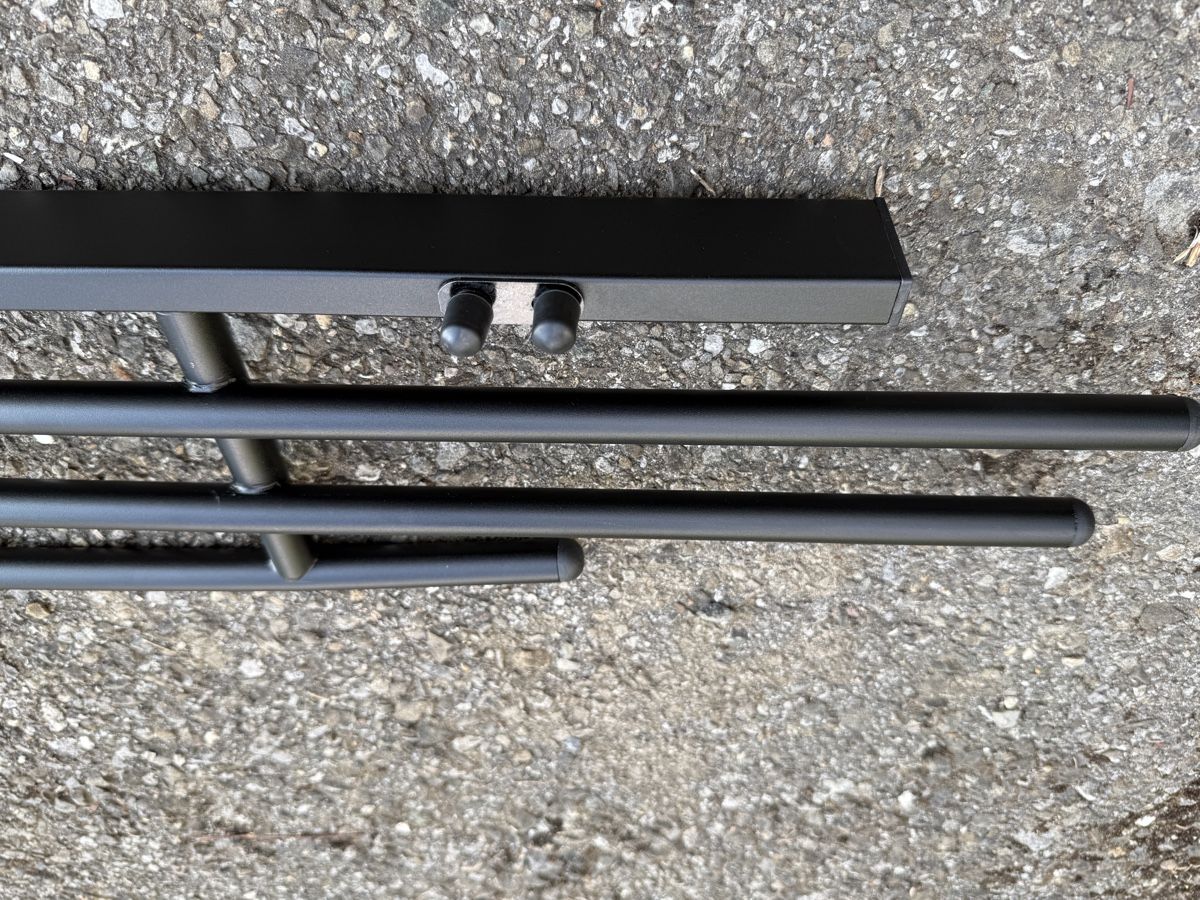 Gabbie, trasporto & Sicurezza: Hundegitter Tesla Model Y  – Nuovo (secondo la descrizione) da Niederrohrdorf venduto da jew_vd6j 5