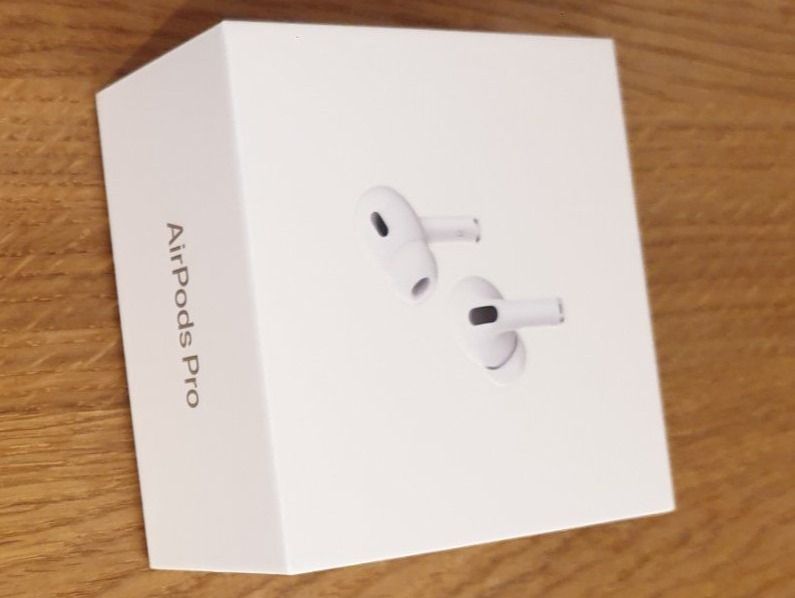 AirPods Pro | Kaufen auf Ricardo