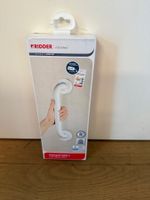 Ridder Haltegriff SAM S weiss neu OVP