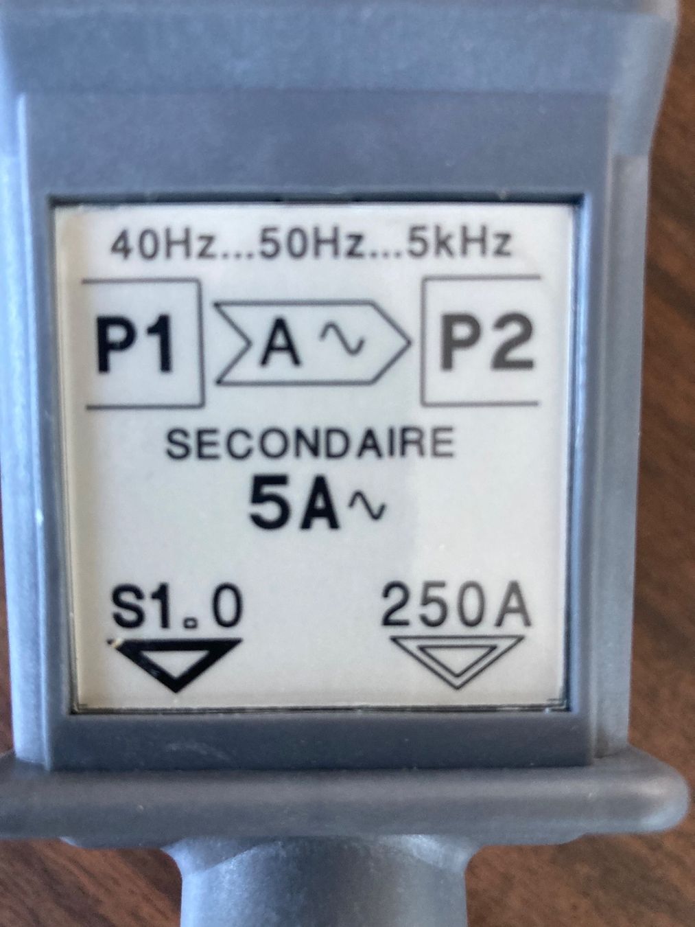 Misurare: Stromzange - 3er Set – Usato da Rüti ZH venduto da Carver61 1