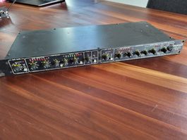 Drawmer Dual Auto Compressor DL241