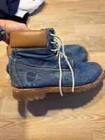 Limited Edition Timberlakes
