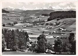 Walkringen, Rüttihubel-Bad im Emmental