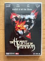 The Heart of the Warrior (1999) - DVD