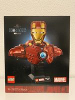LEGO Marvel 76327 Iron Man MK4