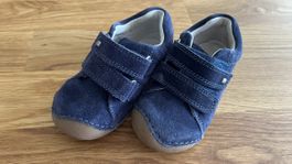 Elefanten Kinderschuhe Grösse 22 guter Zustand