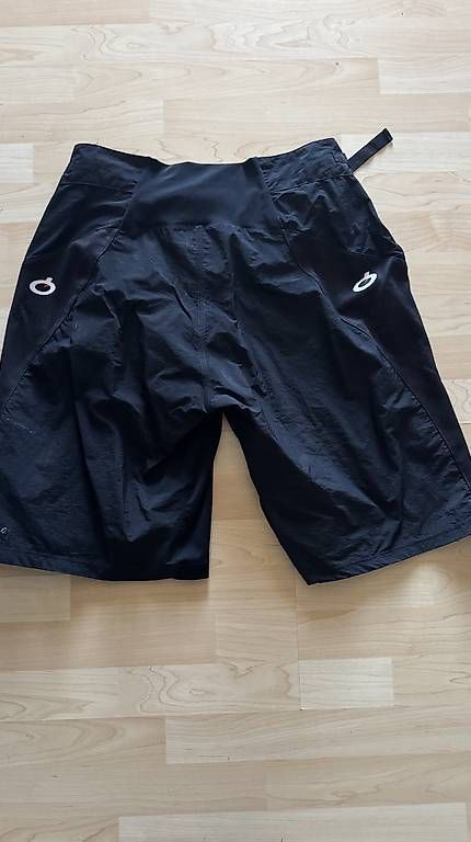 Hosen: Cannondale Hosen kurz – Gebraucht aus Beringen von Suni8 1