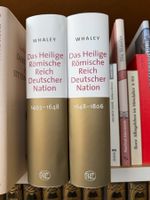 Das Heilige Römische Reich Deutscher Nation Band 1 und 2