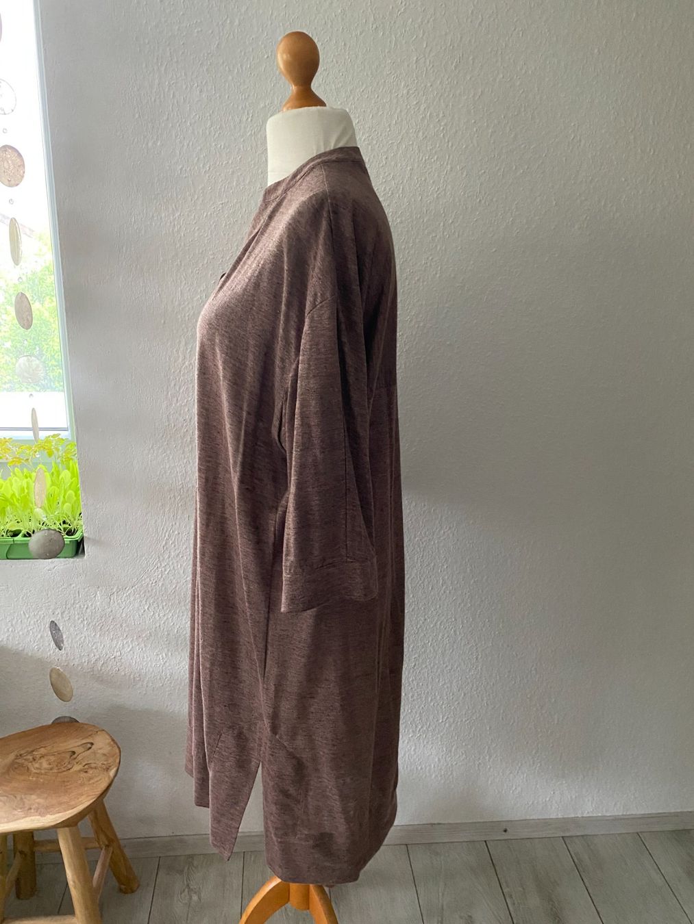 Hessnatur Kleider: Original Hessnatur Leinenkleid, Gr. 40 – Neu und originalverpackt aus Stetten SH von bijoux18 3