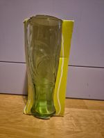 McDonalds Limited Edition Coca Cola Sammlerglas 2008