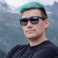 Profile image of Greneey