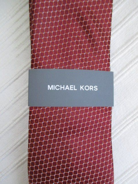 Michael Kors Krawatten: Michael Kors / neue Krawatte – Neu (gemäss Beschreibung) aus Wetzikon ZH von freeze66north
