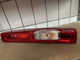 Rücklicht Opel rechts Valeo 89318420 P. TR. VS. DCH. Top!