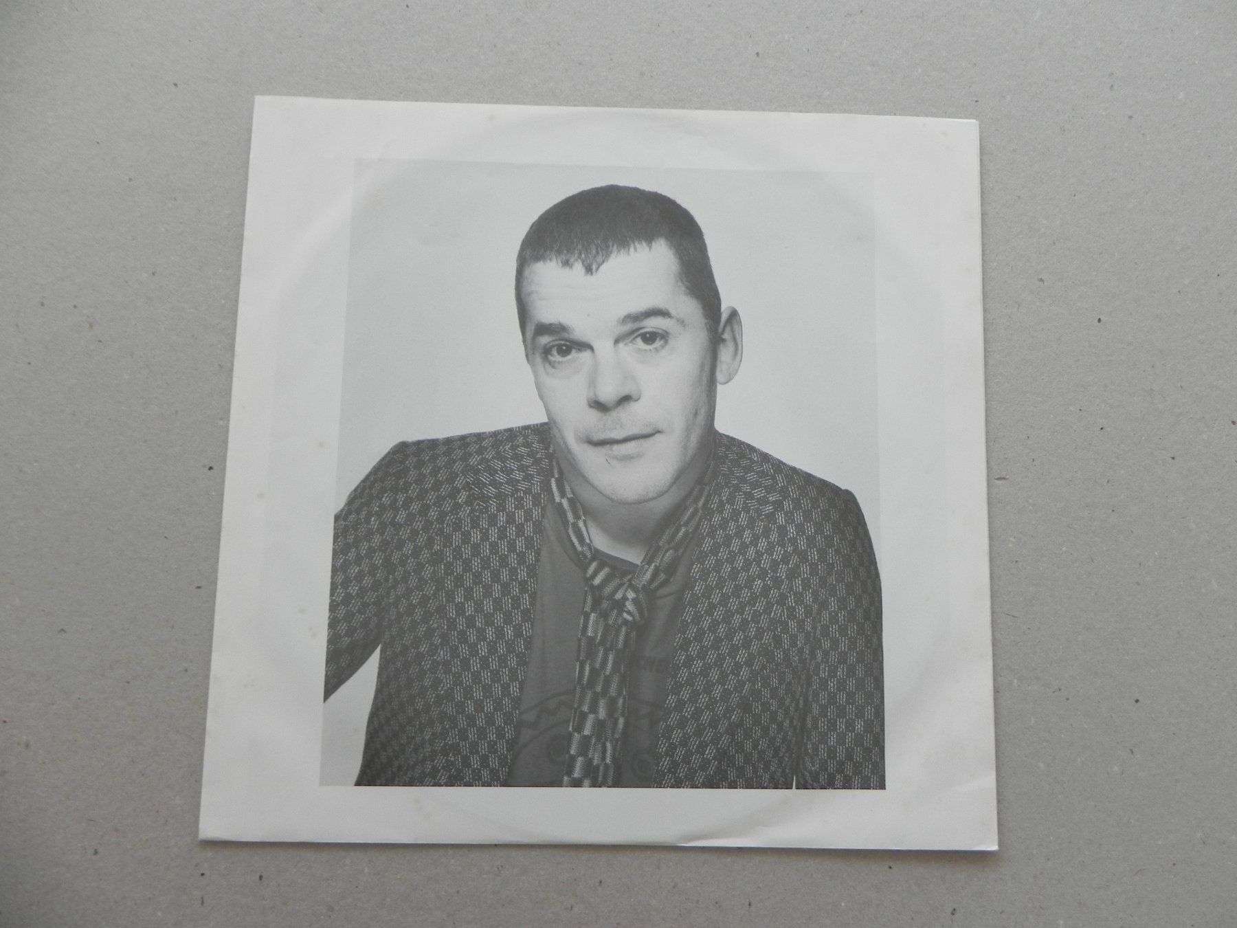 Dischi in vinile: LP brit Rock Pop New Wave Disco Ian Dury – Usato da Siebnen venduto da krimsie 2