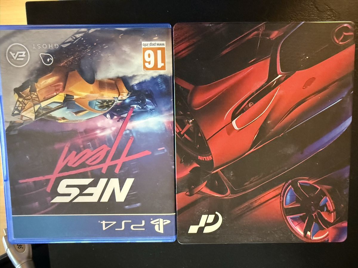 Sony Console: PS 5 in gutem Zustand+Bildschirm+controller und 2 spiele – Usato da Unterentfelden venduto da gia_p88y 2