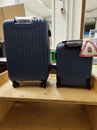 Pack Easy - New Toronto 75 L