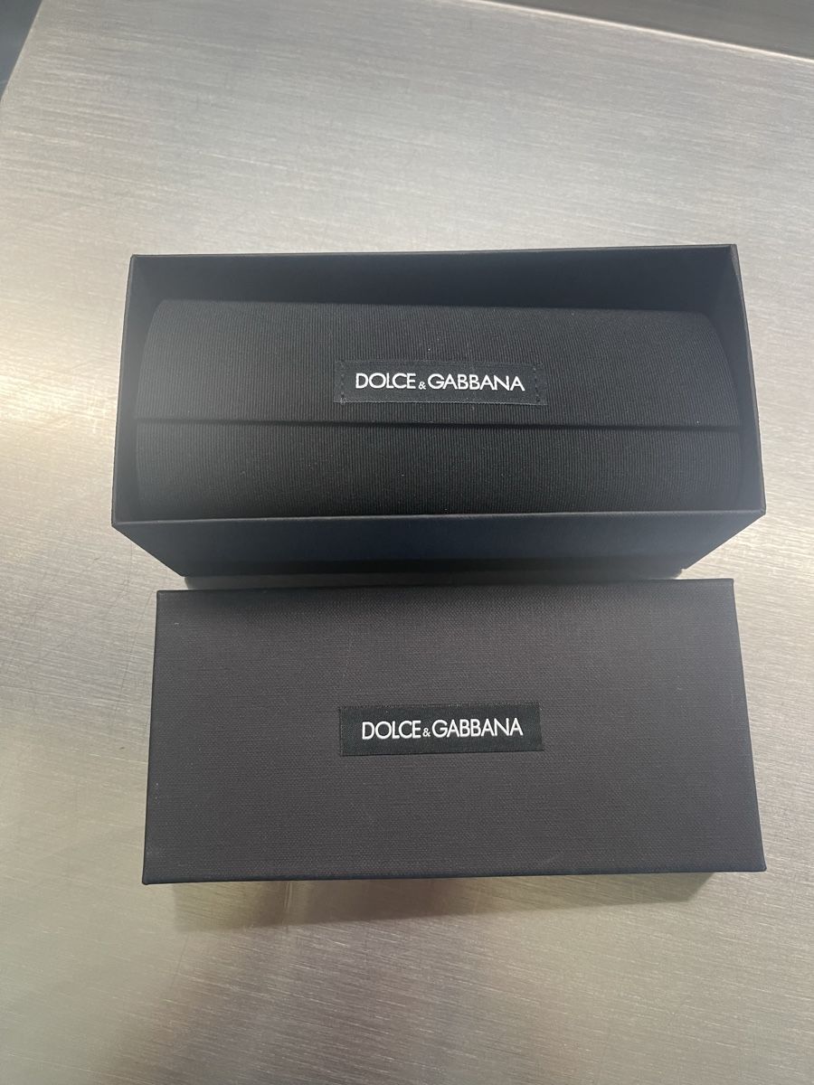 Brillen & Gläser: Sonnenbrille Dolce&Gabbana – Neu (gemäss Beschreibung) aus Dübendorf von MyFashionArchive 3