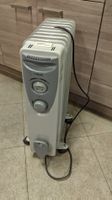 Rotel Elektro-Ölradiator Rote / maximale Heizleistung 2000W