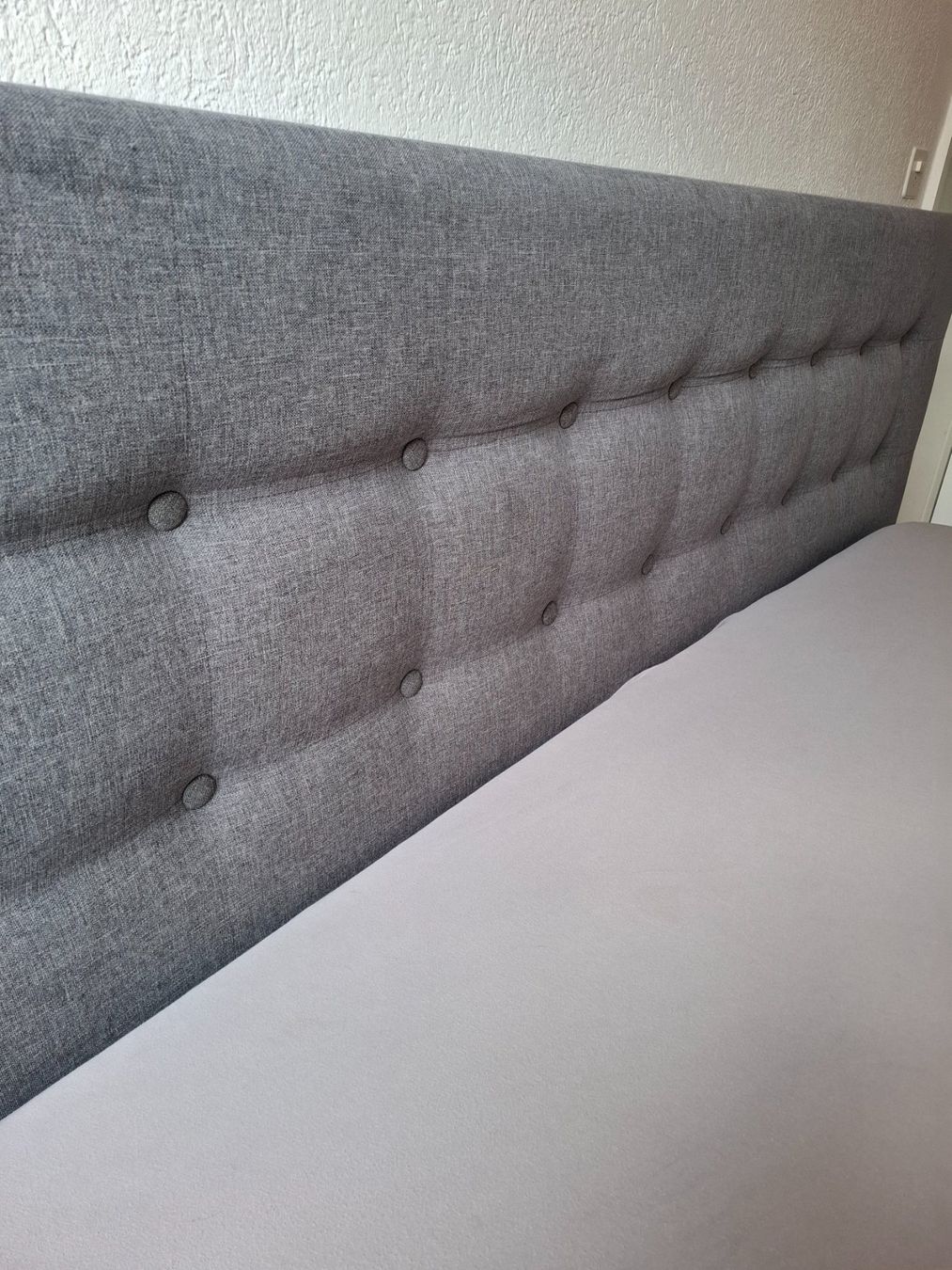Betten: Boxspringbett – Gebraucht aus Hombrechtikon von tatjana.kaelin 1