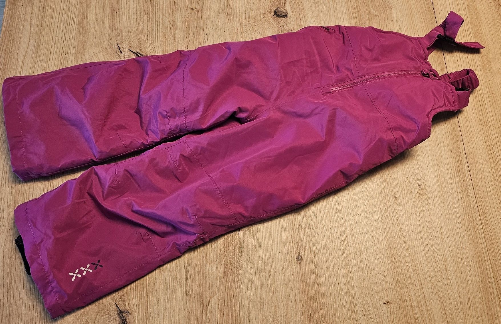 Lupilu Pantaloni: Skihose Kinder Grösse 98/104 – Usato da Bellach venduto da CoR_M