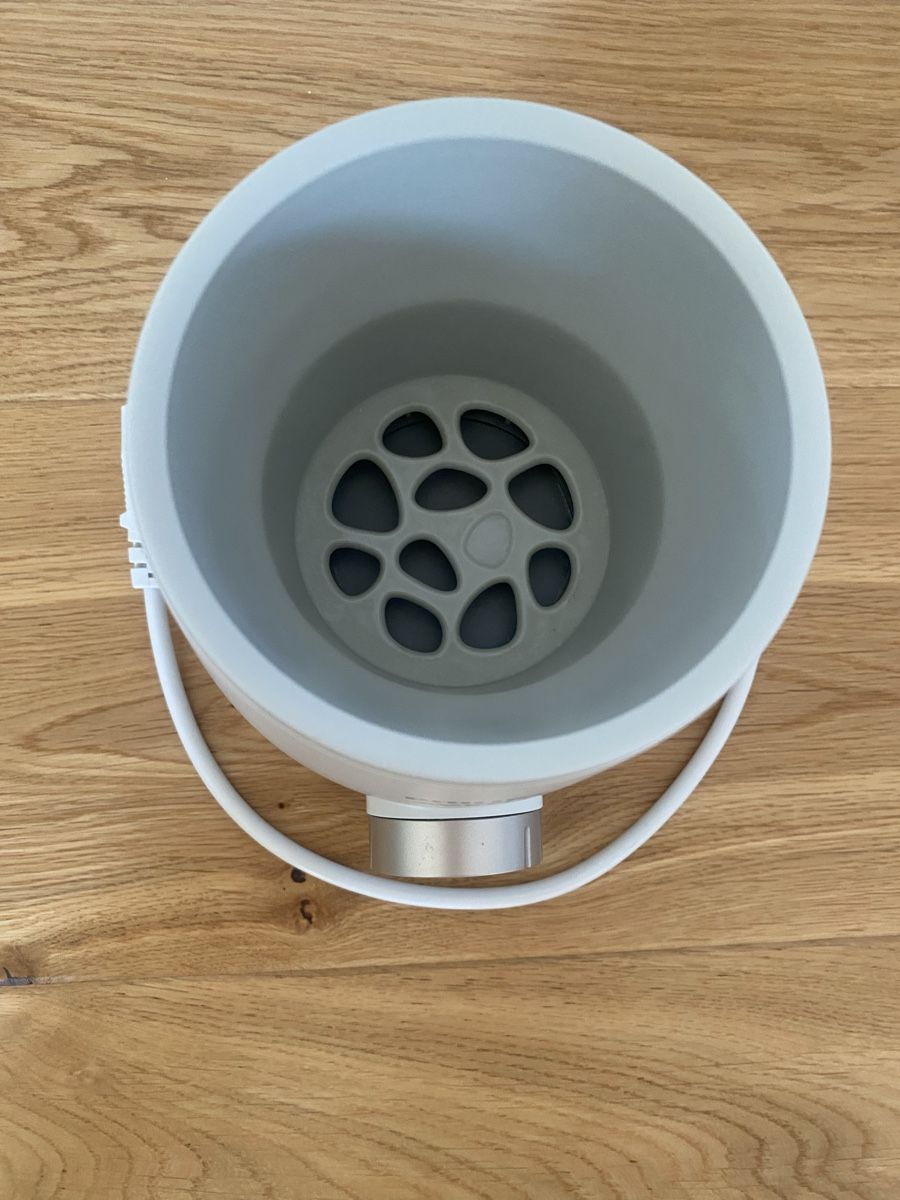 Avent Elettrodomestici da cucina: Philips Avent bottle warmer  – Usato da Bottmingen venduto da Victoria171 1