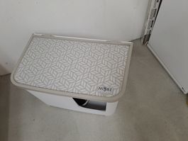 MORE Katzentoilette XXL Titan
