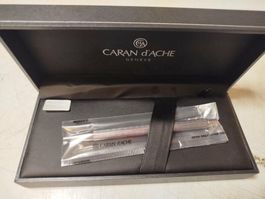 Caran d’Ache Ecridor  Stylo