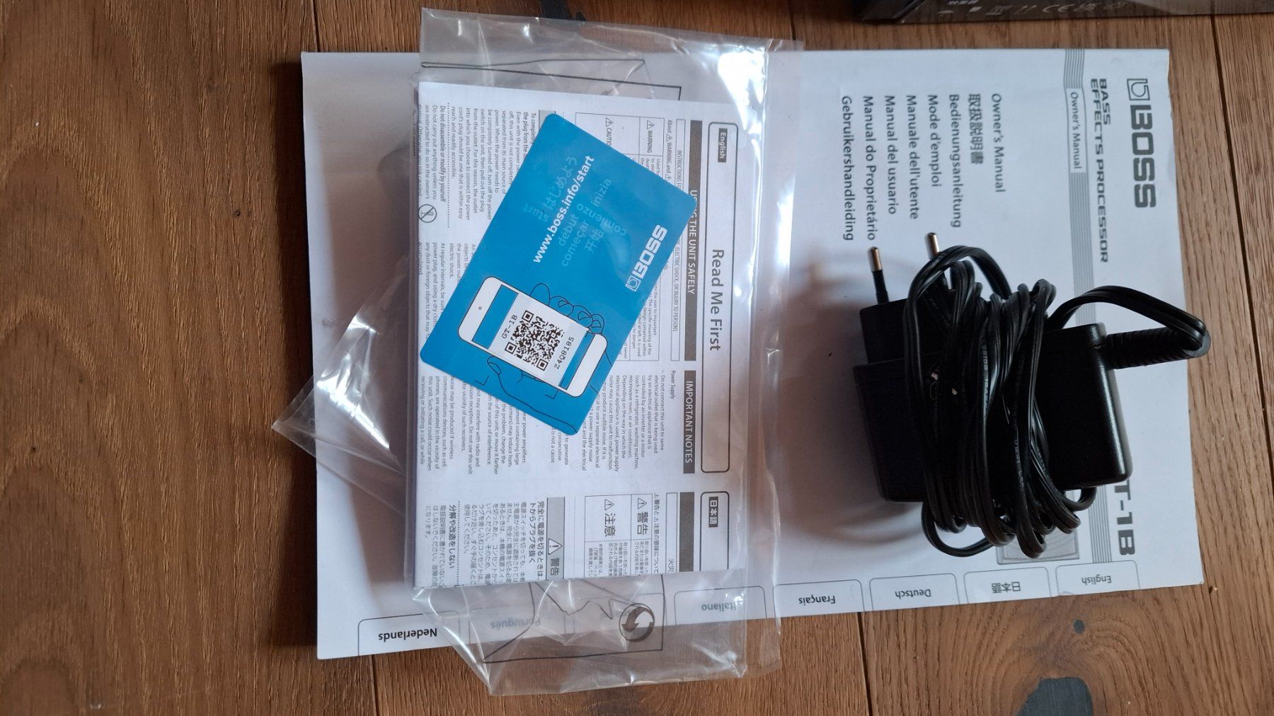 Strumenti musicali: Bass Pedale und Bord – Usato da Rothenfluh venduto da die_dz2s 2