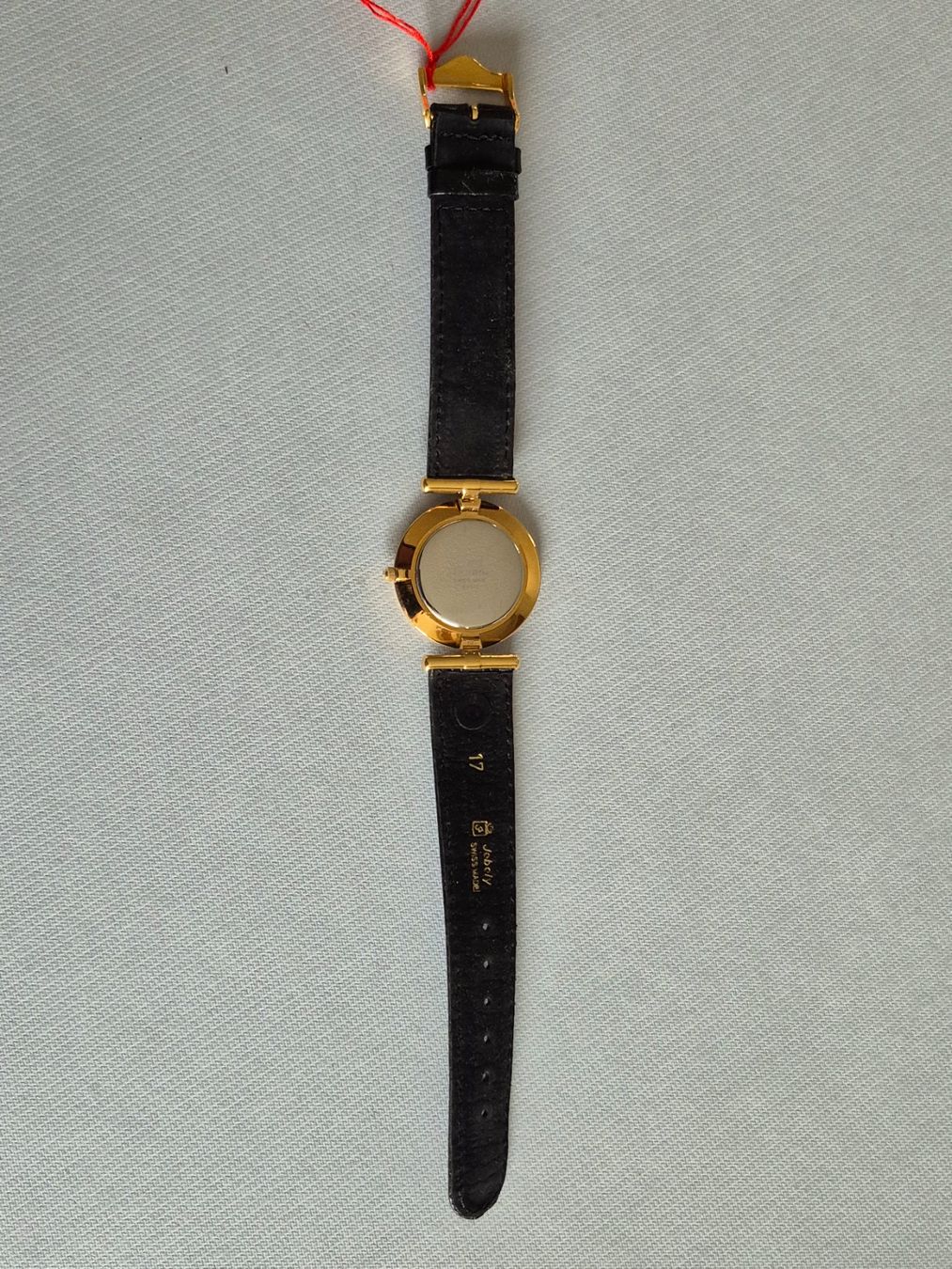 Technos Orologi: TECHNOS Welschenrohr - Armbanduhr Quartz – Usato da Balsthal venduto da Palcivalle 3
