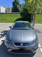 Seat Leon 1.4 TSI 150 PS 2018  Sehr guter Zustand
