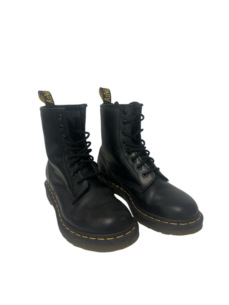 Dr. Martens Damenschuhe: DR. MARTENS BOOT – Neu (gemäss Beschreibung) aus Buochs von zukkias