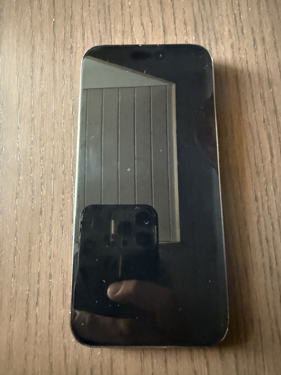 Apple Telefoni cellulari / Smartphones: Apple IPhone 15 pro Max 256  – Usato da Aubonne venduto da sad_8mlz 4