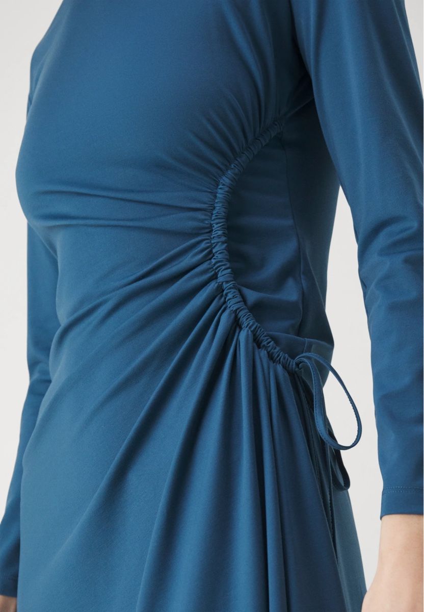 Max Mara Vestiti: Weekend Max Mara - Midikleid - Orginalpreis 220.- – Nuovo e nell'imballaggio originale da Zürich venduto da luxuryoutlet1 3