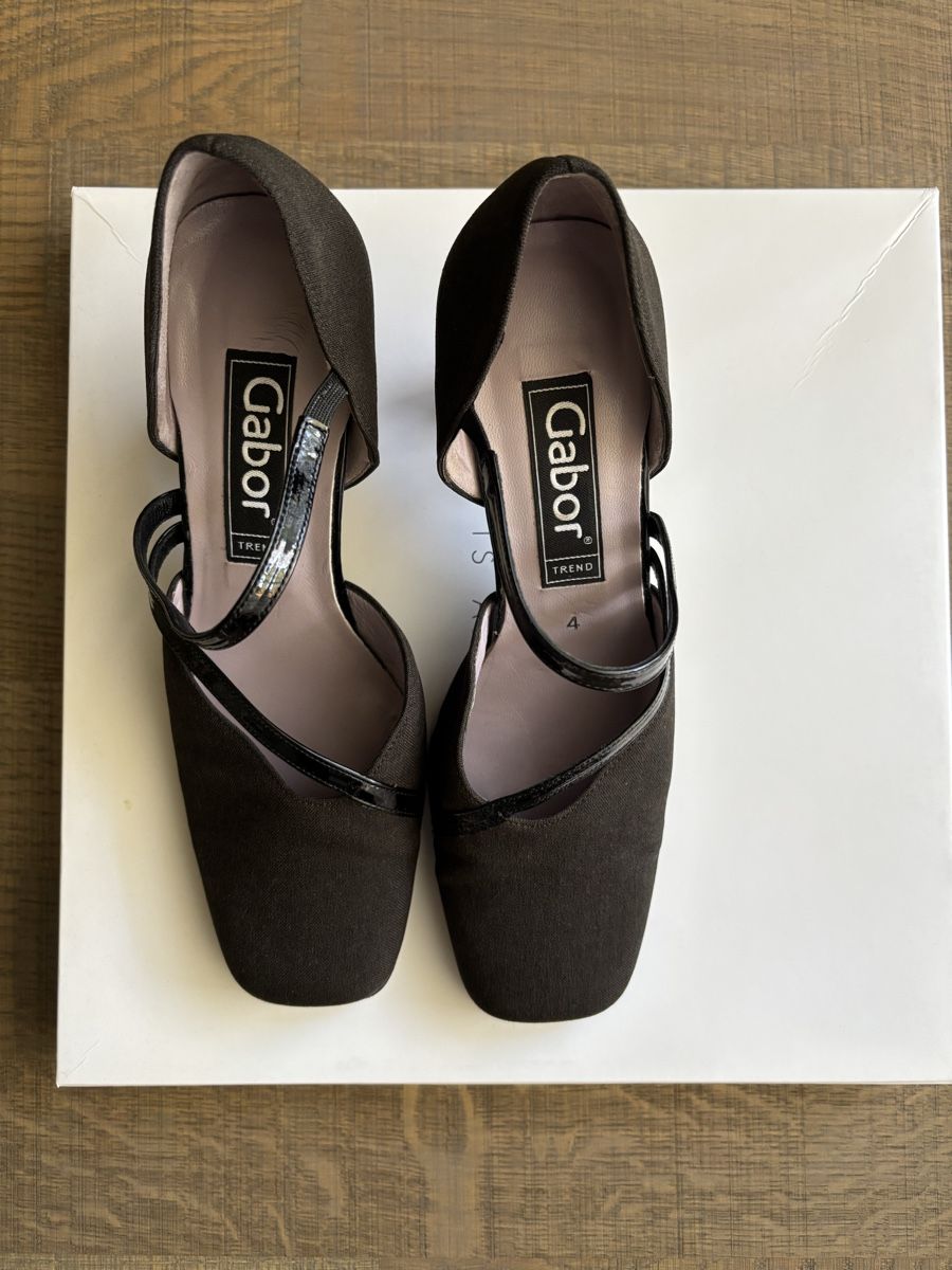 Gabor Scarpe da donna: Schuh – Usato da Wichtrach venduto da oem_7glc