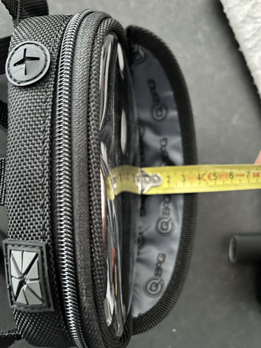 Accessori per altri veicoli: Housse GPS/Natel moto – Nuovo (secondo la descrizione) da Echandens venduto da la_pieuvre 6